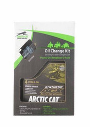 ������ �������� ����� Arctic cat ����� ��� ������ �����  Synthetic ACX 4-Cycle Oil ������� 1436440 - inomarca.kz