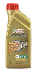 ������ �������� ����� Castrol  Edge Professional TWS 10W-60, 1 � ������� 15388C - inomarca.kz