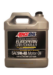 ������ �������� ����� Amsoil European Car Formula, 5� ������� EFM5L - inomarca.kz
