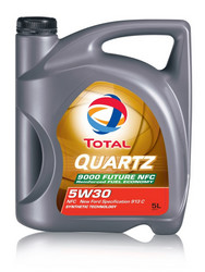 ������ �������� ����� Total Quartz 9000 Future Nfc 5W30 ������� 183199 - inomarca.kz