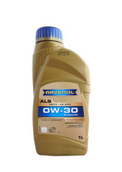 ������ �������� ����� Ravenol Arctic Low SAPS (1�) ������� 4014835797710 - inomarca.kz