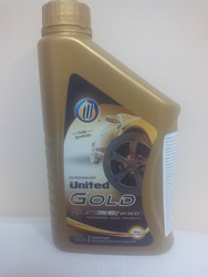 ������ �������� ����� United Gold 5W40 ������� 8886351393228 - inomarca.kz