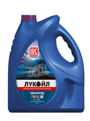 ������ �������� ����� Lukoil ������ �-10�2� SAE 30, 50� ������� 19309 - inomarca.kz