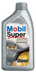 ������ �������� ����� Mobil Super 3000 Diesel X1 5W-40 1� ������� 150969 - inomarca.kz