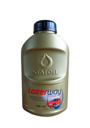 ������ �������� ����� Statoil LazerWay TDI Diesel SAE 5W-40 (1�) ������� 1000897 - inomarca.kz