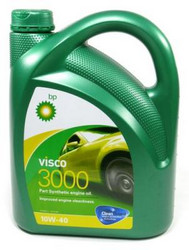 ������ �������� ����� Bp Visco 3000 A3/B4 10W-40", 4� ������� 4668400090 - inomarca.kz