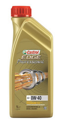 ������ �������� ����� Castrol  Edge Professional A3 0W-40, 1 � ������� 15341D - inomarca.kz
