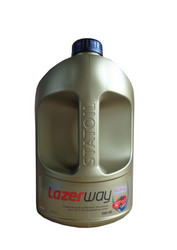 ������ �������� ����� Statoil LazerWay TDI Diesel SAE 5W-40 (4�) ������� 1000898 - inomarca.kz