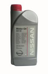 ������ �������� ����� Nissan Motor Oil ������� KE90090032 - inomarca.kz