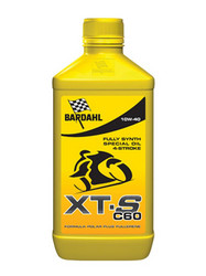 ������ �������� ����� Bardahl XT-S, 10W-40, 1�. ������� 357039 - inomarca.kz