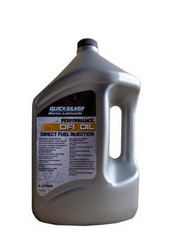 ������ �������� ����� Quicksilver DFI Oil/Optimaxl ������� 92858037QB1 - inomarca.kz