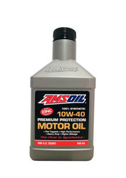 ������ �������� ����� Amsoil Synthetic Premium Protection, 0,946� ������� AMOQT - inomarca.kz