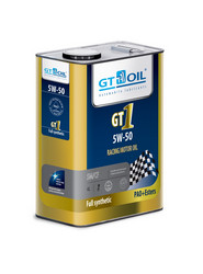 ������ �������� ����� Gt oil GT1, 4� ������� 8809059407196 - inomarca.kz