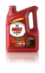 ������ �������� ����� Valvoline Maxlife 10W40 ������� 8710941009049 - inomarca.kz