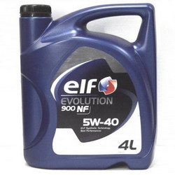 ������ �������� ����� Elf Evolution 900 NF 5W-40 (4�) ������� 3267025010811 - inomarca.kz