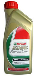 ������ �������� ����� Castrol EDGE Professional BMW LL01 0W-30 ������� 4008177073243 - inomarca.kz