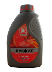 ������ �������� ����� Lukoil ����� ������ �������� 15W40, 1� ������� 19434 - inomarca.kz