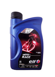 ������ �������� ����� Elf Moto 2 Race (1�) ������� 194953 - inomarca.kz