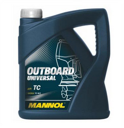 ������ �������� ����� Mannol Outboard Universal ������� 4036021401775 - inomarca.kz