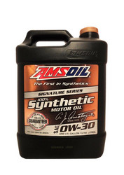 ������ �������� ����� Amsoil Signature Series, 3,784� ������� AZO1G - inomarca.kz