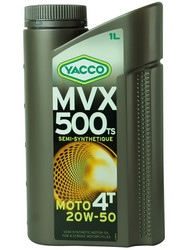 ������ �������� ����� Yacco ��� ���������� MVX 500 TS ������� 332725 - inomarca.kz