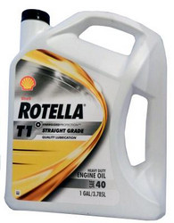 ������ �������� ����� Shell Rotella T1 40 ������� 021400560369 - inomarca.kz
