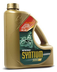 ������ �������� ����� Petronas Syntium 5000 FR ������� 18294004 - inomarca.kz