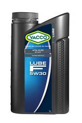 ������ �������� ����� Yacco LUBE F ������� 304925 - inomarca.kz