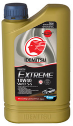 ������ �������� ����� Idemitsu Extreme Touring Sn/Cf (S-S) 10W40 1� ������� 300150267240E0020 - inomarca.kz