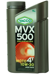 ������ �������� ����� Yacco ��� ���������� MVX 500 4T ������� 332325 - inomarca.kz