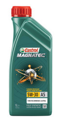 ������ �������� ����� Castrol  Magnatec 5W-30, 1 � ������� 15581E - inomarca.kz