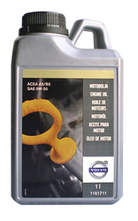 ������ �������� ����� Volvo Engine Oil ������� 1161711 - inomarca.kz