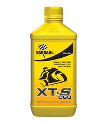 ������ �������� ����� Bardahl XT-S, 5W-40, 1�. ������� 355039 - inomarca.kz