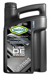 ������ �������� ����� Yacco LUBE DE ������� 305522 - inomarca.kz