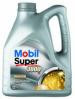 ������ �������� ����� Mobil Super 3000 X1 5W-40 4� ������� 150013 - inomarca.kz