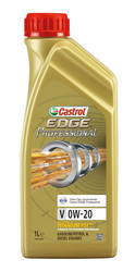 ������ �������� ����� Castrol  Edge Professional V 0W-20, 1 � ������� 153A89 - inomarca.kz
