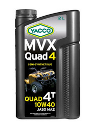 ������ �������� ����� Yacco ��� ���������� MVX QUAD ������� 334124 - inomarca.kz