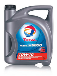 ������ �������� ����� Total Rubia Tir 8600 10W40 ������� 148590 - inomarca.kz