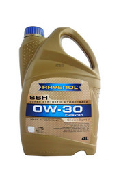 ������ �������� ����� Ravenol Super Synthetic Hydrocrack (4�) ������� 4014835795396 - inomarca.kz
