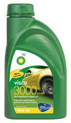 ������ �������� ����� Bp Visco 3000 A3/B4 10W-40, 1� ������� 14F6E7 - inomarca.kz