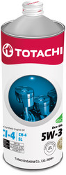 ������ �������� ����� Totachi Eco Diesel Semi-Synthetic CI-4/CH-4/SL 5W-30, 1� ������� 4562374690462 - inomarca.kz