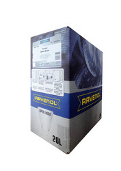 ������ �������� ����� Ravenol Formel Super Diesel 15W-40 (20�) ecobox ������� 4014835777125 - inomarca.kz