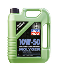 ������ �������� ����� Liqui moly Molygen ������� 1909 - inomarca.kz