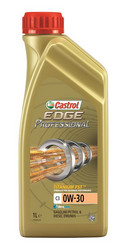 ������ �������� ����� Castrol  Edge Professional 0W-30, 1 � ������� 15349E - inomarca.kz