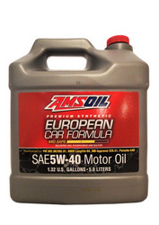 ������ �������� ����� Amsoil European Car Formula, 5� ������� AFL5L - inomarca.kz