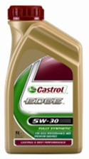 ������ �������� ����� Castrol EDGE 5W-30 1L ������� 4260041011472 - inomarca.kz