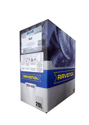 ������ �������� ����� Ravenol DLO SAE 10W-40 (20�) ������� 4014835774629 - inomarca.kz
