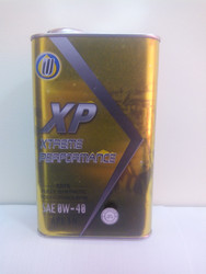 ������ �������� ����� United XP Xtreme 0W40 ������� 8886351374043 - inomarca.kz