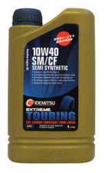 ������ �������� ����� Idemitsu Fanfaro TSN 10W-40, 4� ������� FBA0403001 - inomarca.kz