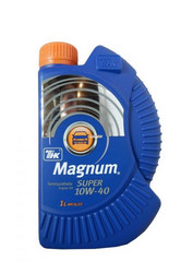 ������ �������� ����� ��� Magnum Super 10W40 1� ������� 40614732 - inomarca.kz